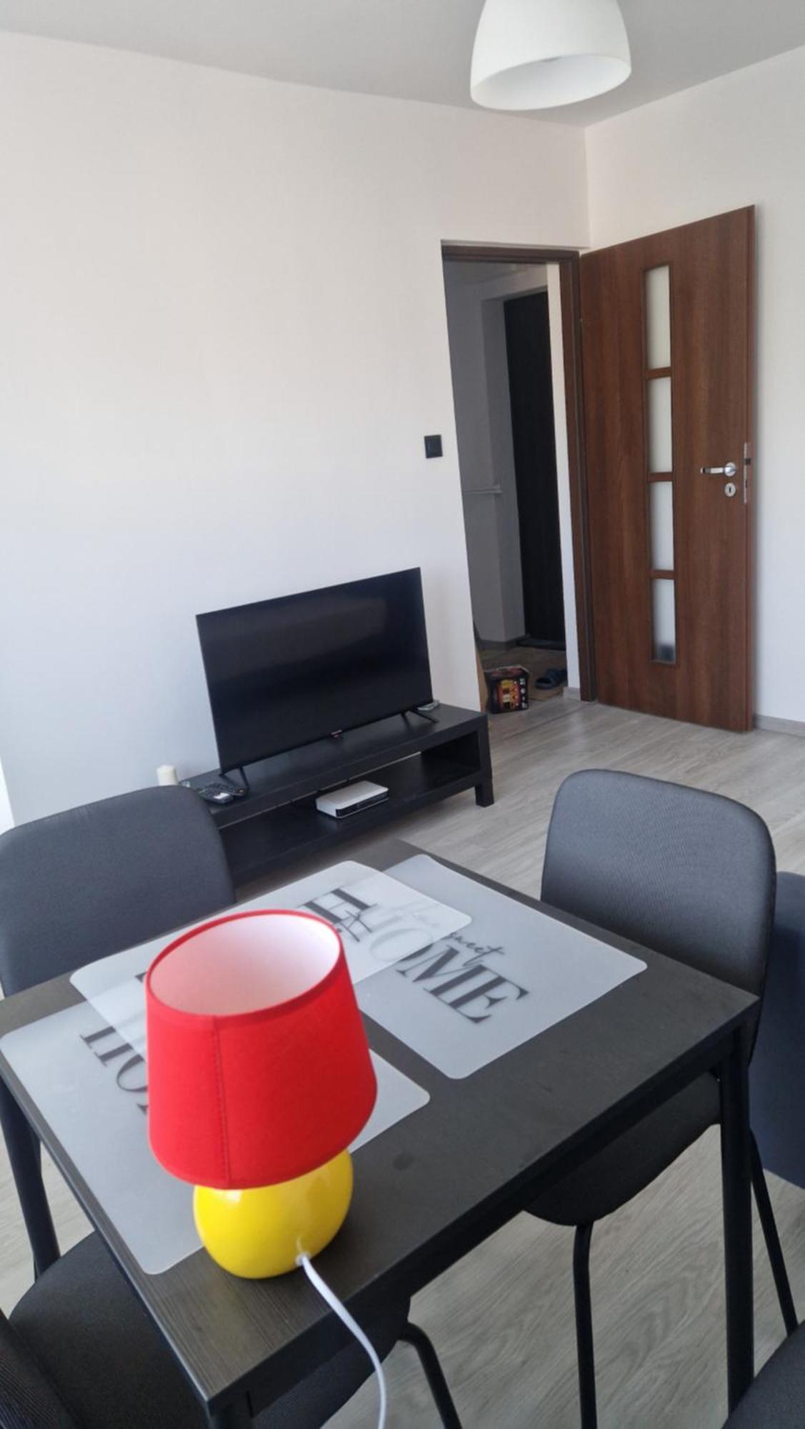 Wielkopolska Apartment Łódź Eksteriør bilde